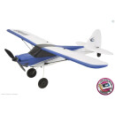 EZ-Wings Mini Cub RTF blau 450mm