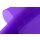 KAVAN Bügelfolie Purple transparent Rolle 200x64cm