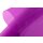 KAVAN Bügelfolie hell Purple transparent Rolle 200x64cm