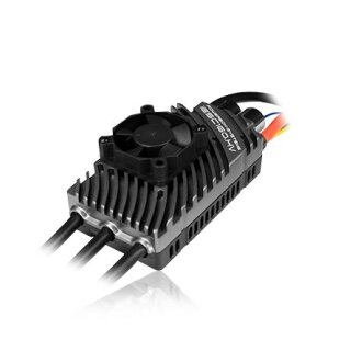 iESC 160.HV Regler