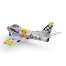 UMX F-86 Sabre 30mm EDF Jet BNF