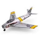 UMX F-86 Sabre 30mm EDF Jet BNF