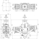 Saito FG41TS Boxer