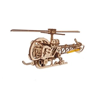 Mini Hubschrauber UGEARS