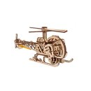 Mini Hubschrauber UGEARS