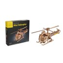 Mini Hubschrauber UGEARS