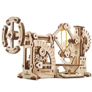 Drehzahlmesser UGEARS