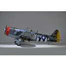 Phoenix P-47 Thunderbolt GP/EP 35-55ccm ARF  Sp.201cm