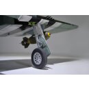 Phoenix P-47 Thunderbolt GP/EP 35-55ccm ARF  Sp.201cm