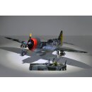 Phoenix P-47 Thunderbolt GP/EP 35-55ccm ARF  Sp.201cm