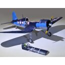 Phoenix F4U Corsair GP/EP ARF Sp.180cm