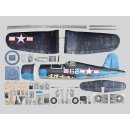 Phoenix F4U Corsair GP/EP ARF Sp.180cm