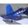 Phoenix F4U Corsair GP/EP ARF Sp.180cm