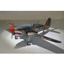 Phoenix P40 Warhawk GP/EP 35-55cc ARF Sp.204cm