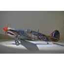 Phoenix P40 Warhawk GP/EP 35-55cc ARF Sp.204cm