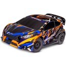 Traxxas Ford Fiesta VXL