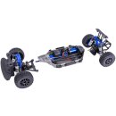 Traxxas Ford Fiesta VXL