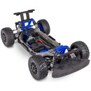 Traxxas Ford Fiesta VXL