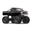 FORD F-150 1:18 4WD EP RTR TRX4MT black