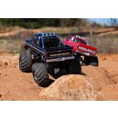 FORD F-150 1:18 4WD EP RTR TRX4MT black