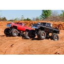 FORD F-150 1:18 4WD EP RTR TRX4MT black