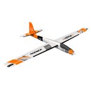 Kavan Pulse 2200 V2 orange PNP