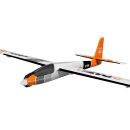 Kavan Pulse 2200 V2 orange PNP