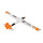 Kavan Pulse 2200 V2 orange PNP