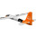 Kavan Pulse 2200 V2 orange PNP