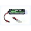 7.2V 3000mah NIMH Greenhorn