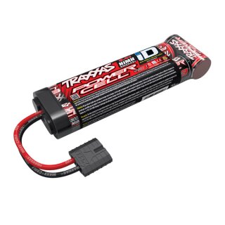 Akku NIMH 8.4V 3300mah