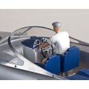 Figur Carlo 1:10 Sportboot Fahrer 3D Resin