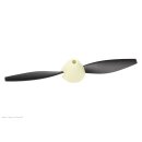 Propeller+Spinner EZ032 Bf109