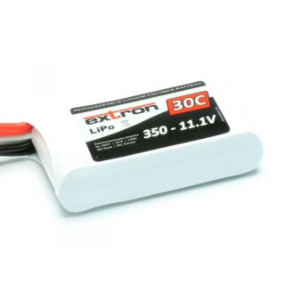 Extron LiPo 350mAh 11.1V