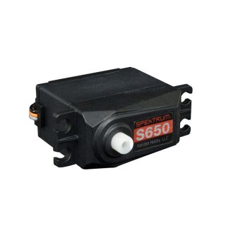 SERVO S650 5Kg