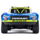 TRUCK MOJAVE GROM 1:18 4WD EP RTR