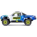 TRUCK MOJAVE GROM 1:18 4WD EP RTR