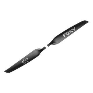 Fox Carbon11x8 Klapp.Prop