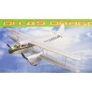 DeHavilland DH-89 Dragon Rapide bausatz