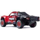 TRUCK MOJAVE GROM 1:18 4WD EP RTR