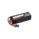 Ranger Lipo 11.1V 5000mah 50C EC5