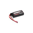 Ranger Lipo 7.6HV 4000mah 55C T-Plug