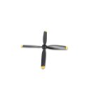 UMX P-51 4Blatt Propeller