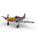 UMX P-51D Mustang 493mm BNF