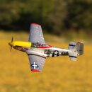 UMX P-51D Mustang 493mm BNF