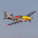UMX P-51D Mustang 493mm BNF