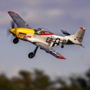UMX P-51D Mustang 493mm BNF
