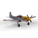 UMX P-51D Mustang 493mm BNF