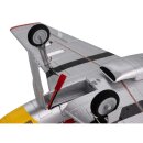 UMX P-51D Mustang 493mm BNF