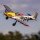 UMX P-51D Mustang 493mm BNF